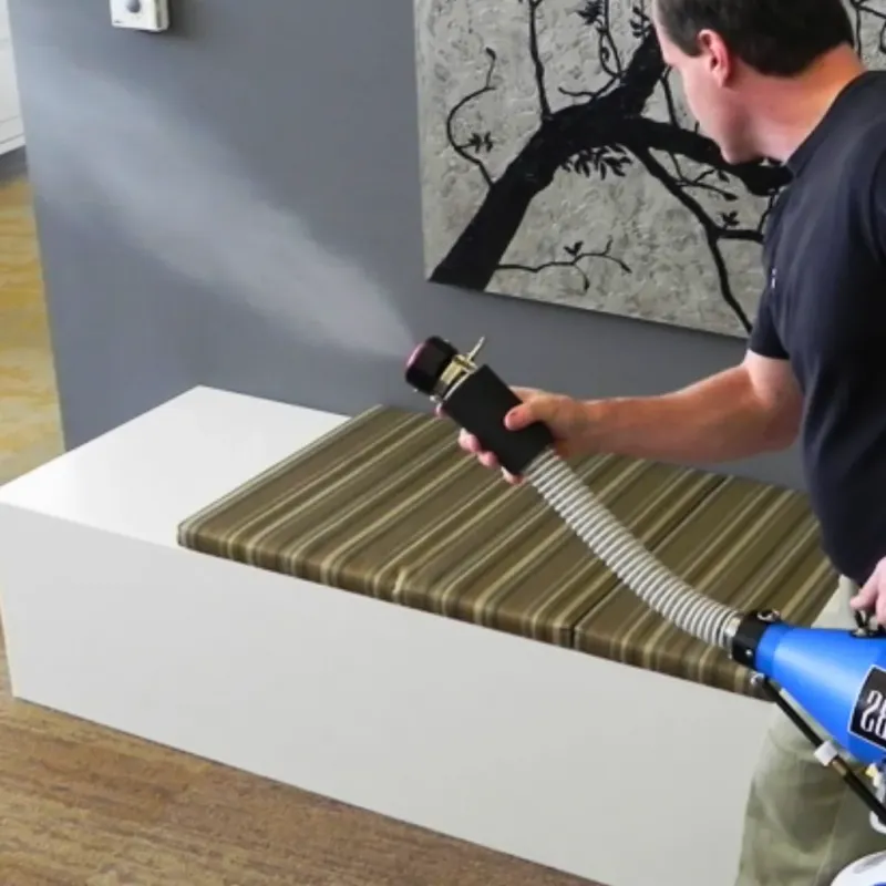 Professional Odor Removal in Washington, IL